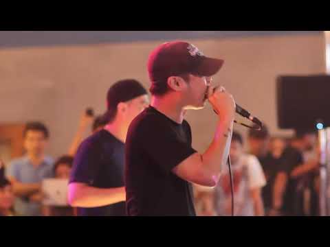 Bagsakan Inuman Sessions Vol 2   Parokya ni Edgar   Gloc9   Frank Magalona webm
