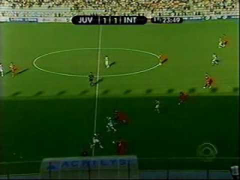 DA SILVA - ZAGUEIRO - JUVENTUDE