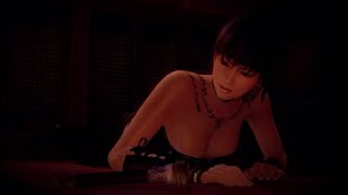 零～濡鴉の巫女～爆音実況おまけ