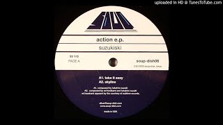 Suzukiski - Take It Easy