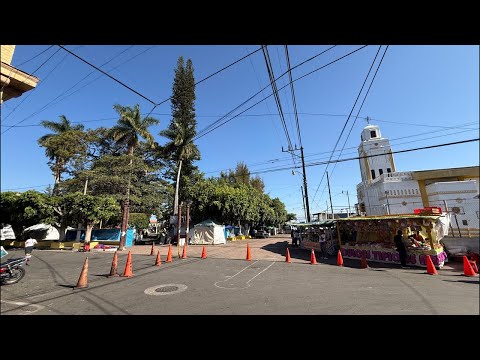 Un clima perfecto en Berlín Usulutan, El Salvador #diaspora #alemania #usa #elsalvador