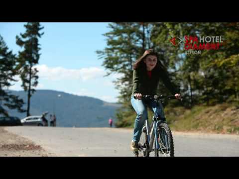 Hotel Diament Ustroń