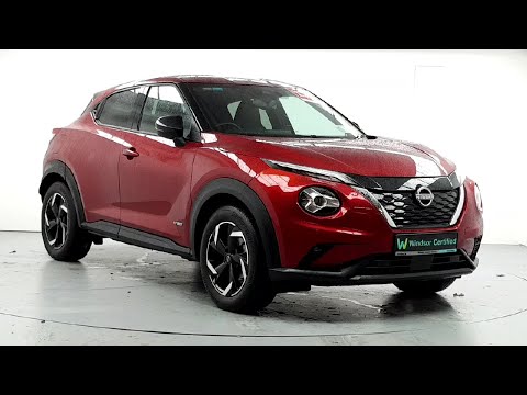 Nissan Juke HYBRID 1.6 SV PREMIUM - Image 2