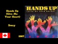 Hands Up (Give Me Your Heart) - Sway 