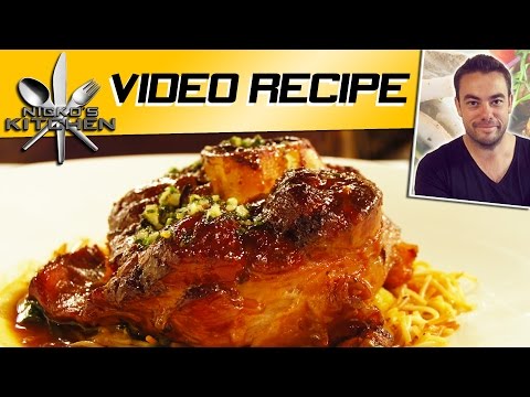 How to make Osso Buco