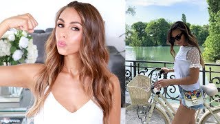 5 HEALTH & WELLNESS TIPS FOR SUMMER