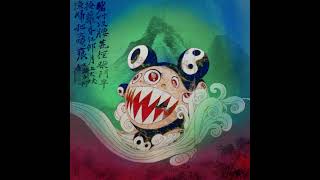 All Eyez On Ye - KIDS SEE GHOSTS 2 - Kanye West & Kid Cudi