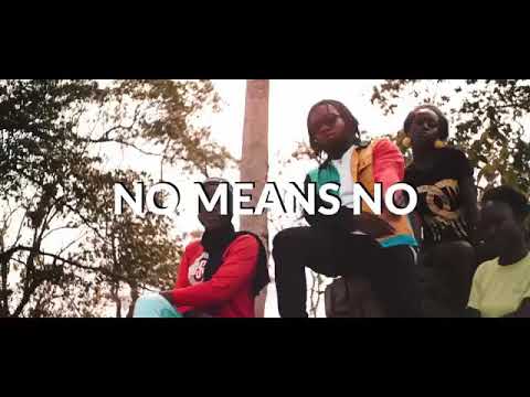 DA VERO - NO MEANS NO FT TEDDY RIDE (OFFICIAL VIDEO)