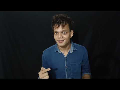 sahil hussain psyco negative 