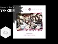 Like OOH-AHH (OOH-AHH하게) - TWICE, but with a live band [Concert Studio Concept]