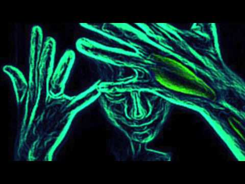 MVR 011 -MyVibez Radio Live: TECHNO: Allen ONE Session