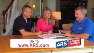 Air Conditioner Tune-Up: Call ARS, we'll keep you cooler!