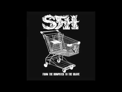 Star Fucking Hipsters - From The Dumpster To The Grave (Full Album)