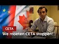 FVD Dossier CETA