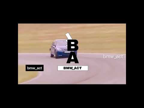 BMW E60 Drift 😱😱😈👀 Bmw_act , Tiktok