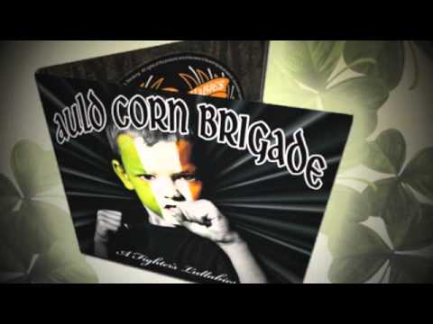 Auld Corn Brigade - Star Of The County Down