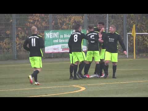 Teut. Köppern - SG Wehrheim/Pfaffenwiesbach - Tore vom 20.11.2022