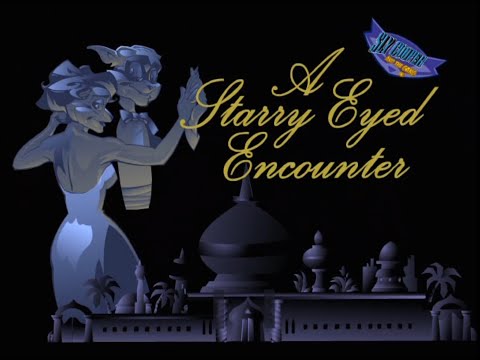 Sly Cooper 2:Band of Thieves PS5 Walkthrough Part 2- A Starry Eyed Encounter