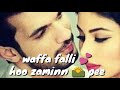 Khuda Bhi Jab Tumhe Mere Paas Whatsapp Status Ritik And Shivanya Love Theme