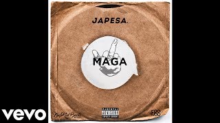 Japesa - Maga
