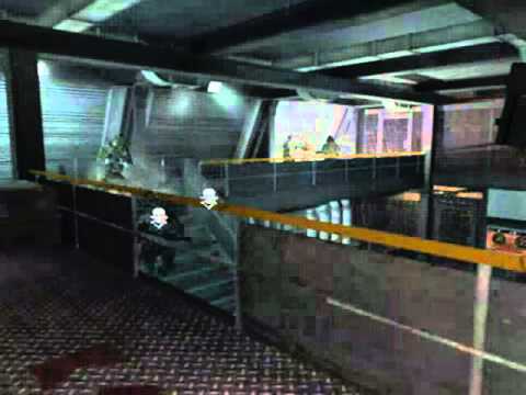 Kuket ng - Black Ops Game Clip