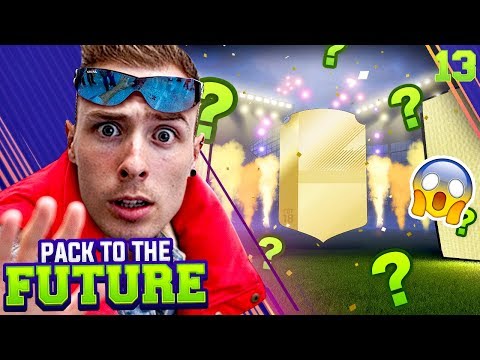 OMG WE FINALLY DID IT!!! PACK TO THE FUTURE EPISODE 13!!! FIFA 18 Ultimate Team Road to Glory