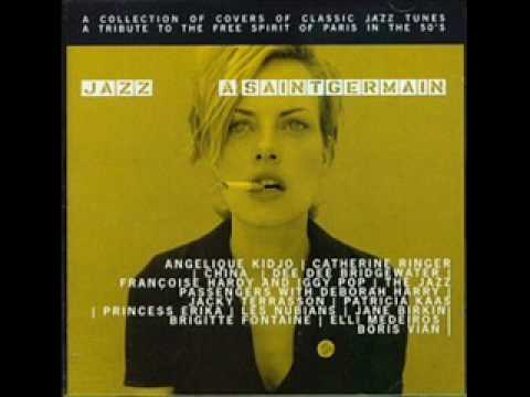 These Foolish Things - Jane Birkin with Jimmy Rowles