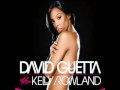 Kelly Rowland ft. David Guetta - Commander ...