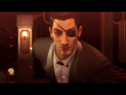 Long Play - Yakuza 0 pt19