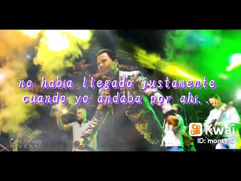 Ha revivido Mi Ilusión  Jhonny Rivera {Vídeo Oficial}