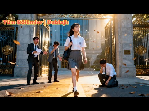 Üç ağabeyi evlatlık kıza düşkündü ama kötü gördü; gerçeği öğrenince pişman oldu.#250121lxB2