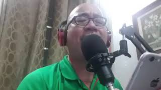 How great thou art by wade requested by Reuel Paclar hinaut magustuhan ninyong tanan