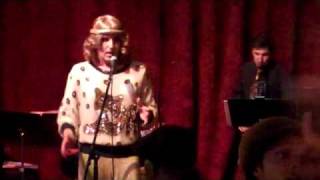 I've Never Been to Me - Camille Towe