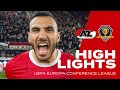 ? ???????? ????? ???????! | Highlights AZ - SC Dnipro-1