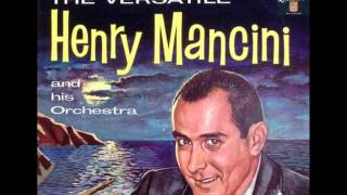 Henry Mancini ~ Touch Of Evil