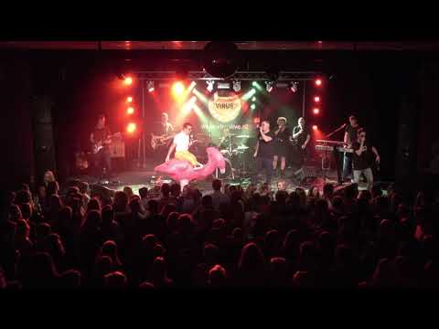 Bildts Songfestival 2019 - optreden 15 - Reinoud, Douwe & Jeroen