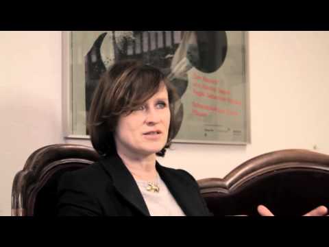 Interview mit Sophie Rois über "Bühne frei für Mick Levčik!" (Regie René Pollesch)