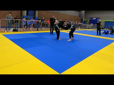 White Belt - Womens - Lightweight - Prime BJJ Tournament - 23-Sep-2023