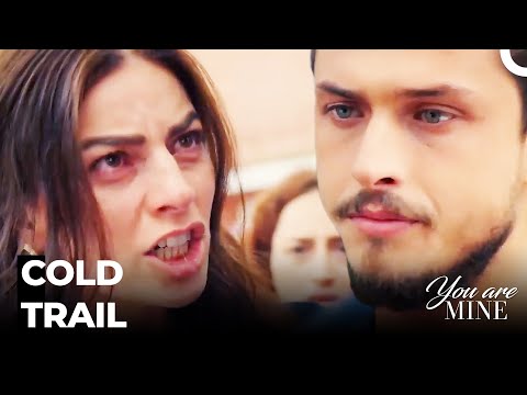 Back at the Ranch With Empty Hands - You Are Mine