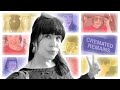 Mortician Mails Ashes & Cuts Bangs
