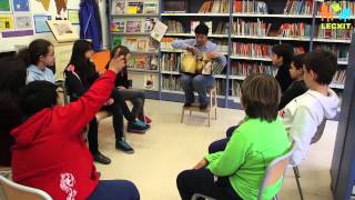 Com crear situacions agradables de lectura?