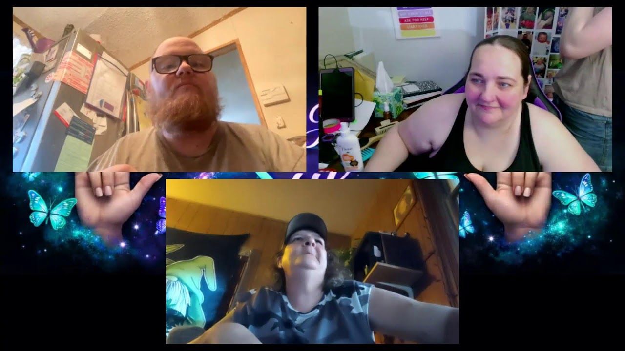 megan lance continued