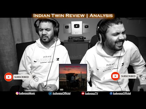 Talha Anjum - Downers At Dusk - Judwaaz