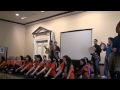 Dikir Barat UIUC Spring 2011
