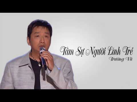 Thể hiện bởi Trường Vũ