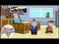 Happy Gas Twin Toys The Cramp Twins