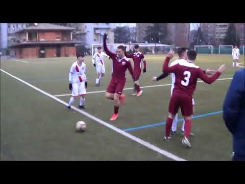 Virtus Mercadante Juniores - Mappanese