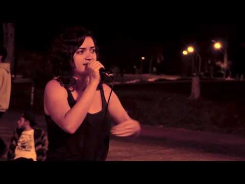 BDE - Poesia: Marciana - 22/03/2017