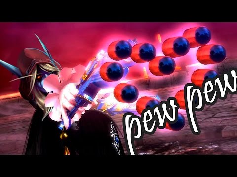 A Stylish Hallow's End