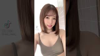 【TikTok】セクシーお姉さん